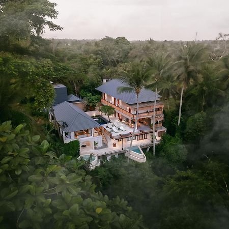 Suara Alam Hotel Ubud By Ini Vie Hospitality Zewnętrze zdjęcie