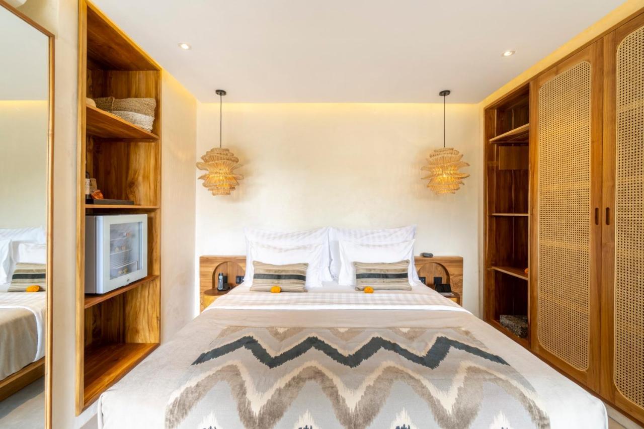 Suara Alam Hotel Ubud By Ini Vie Hospitality Zewnętrze zdjęcie