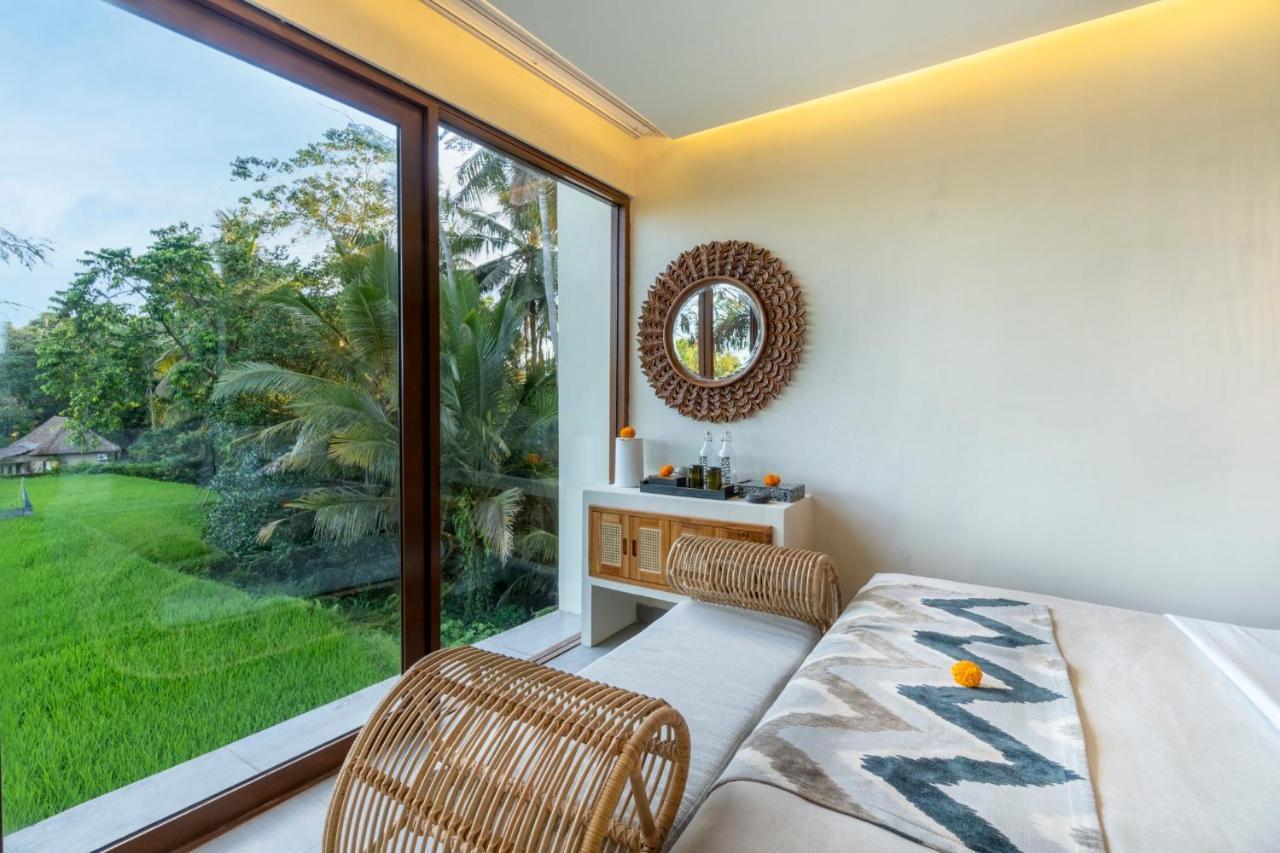 Suara Alam Hotel Ubud By Ini Vie Hospitality Zewnętrze zdjęcie