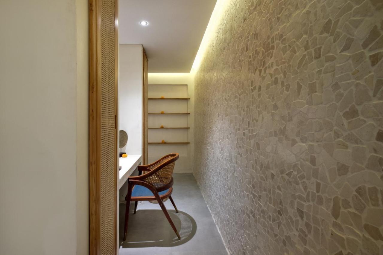 Suara Alam Hotel Ubud By Ini Vie Hospitality Zewnętrze zdjęcie