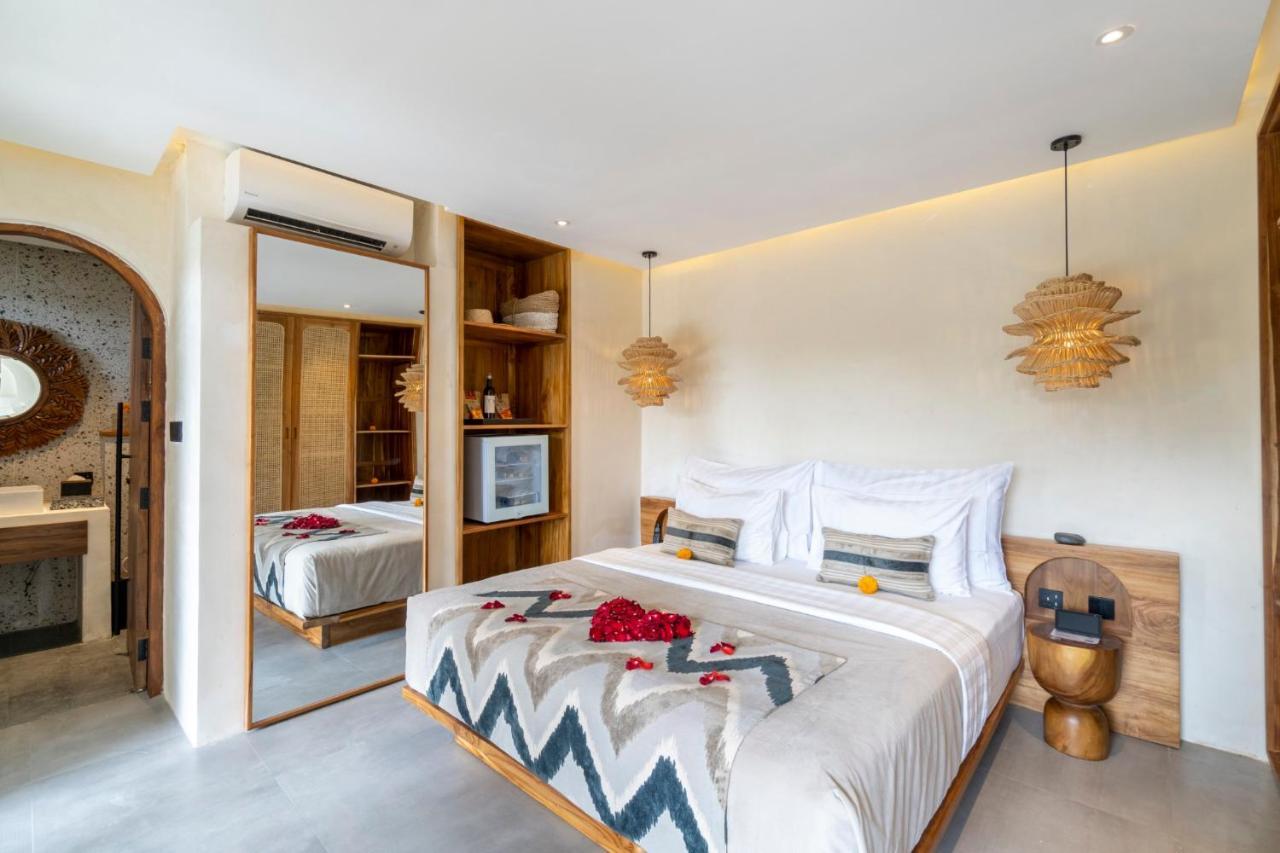 Suara Alam Hotel Ubud By Ini Vie Hospitality Zewnętrze zdjęcie