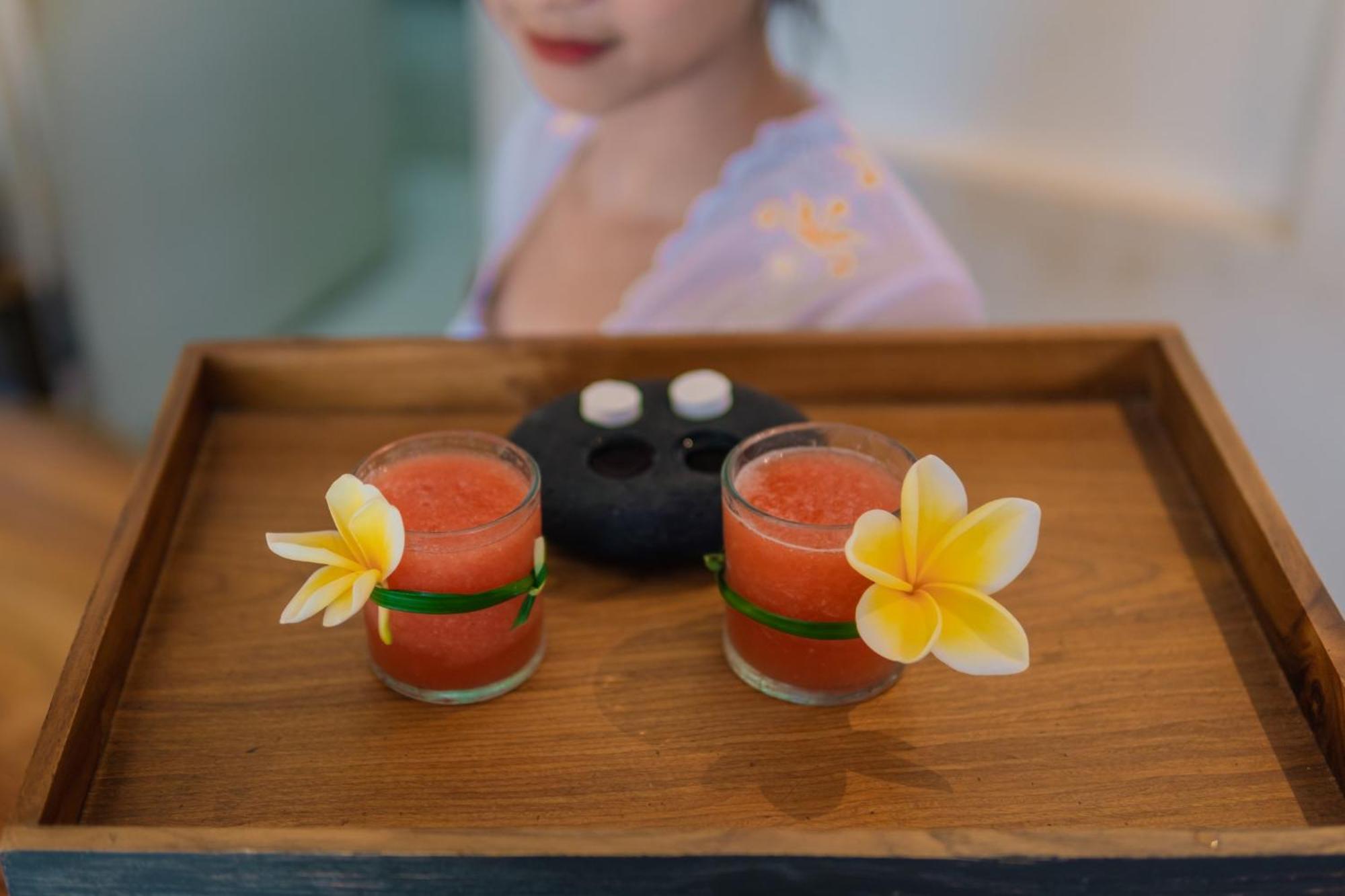 Suara Alam Hotel Ubud By Ini Vie Hospitality Zewnętrze zdjęcie