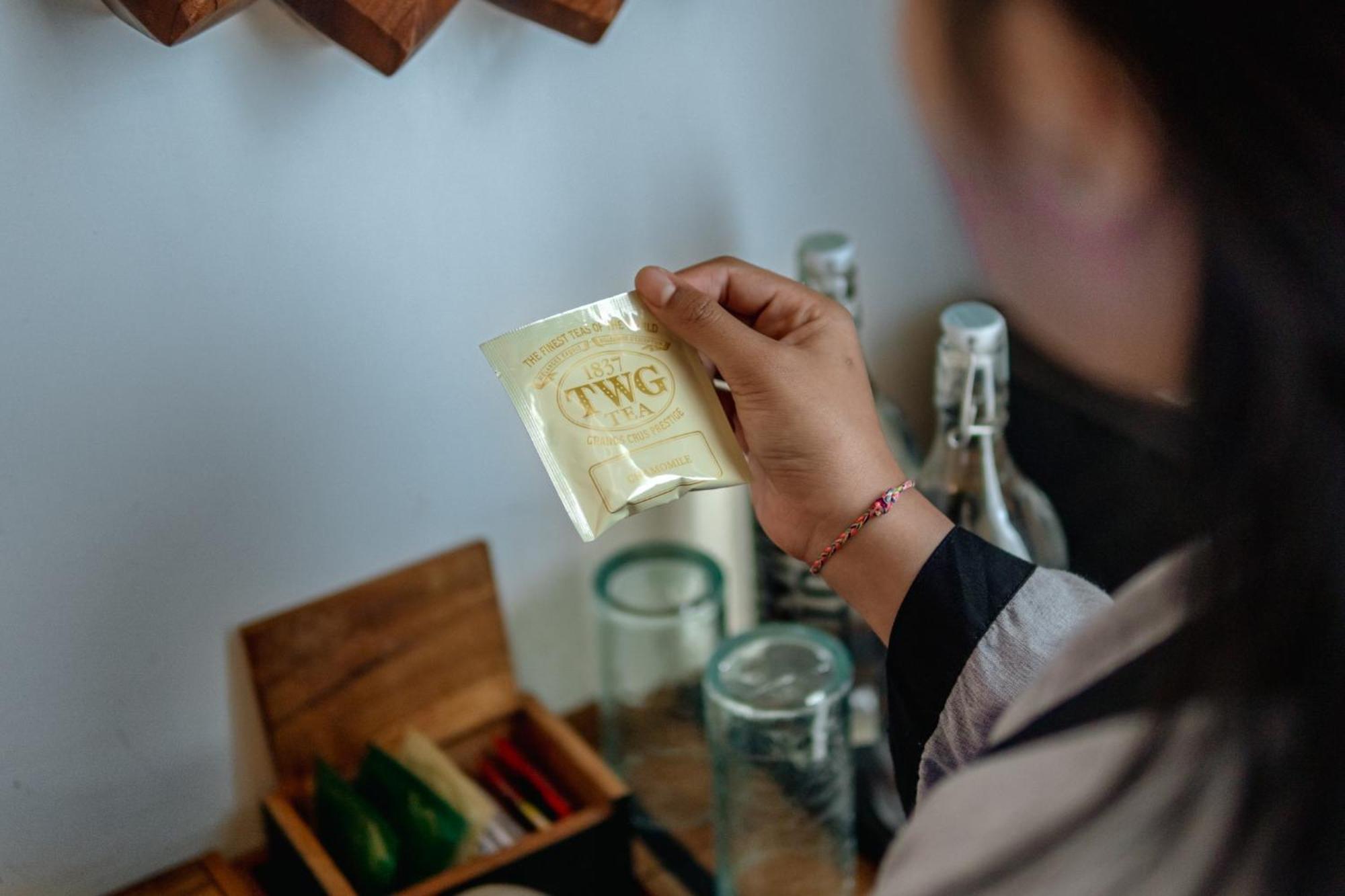 Suara Alam Hotel Ubud By Ini Vie Hospitality Zewnętrze zdjęcie