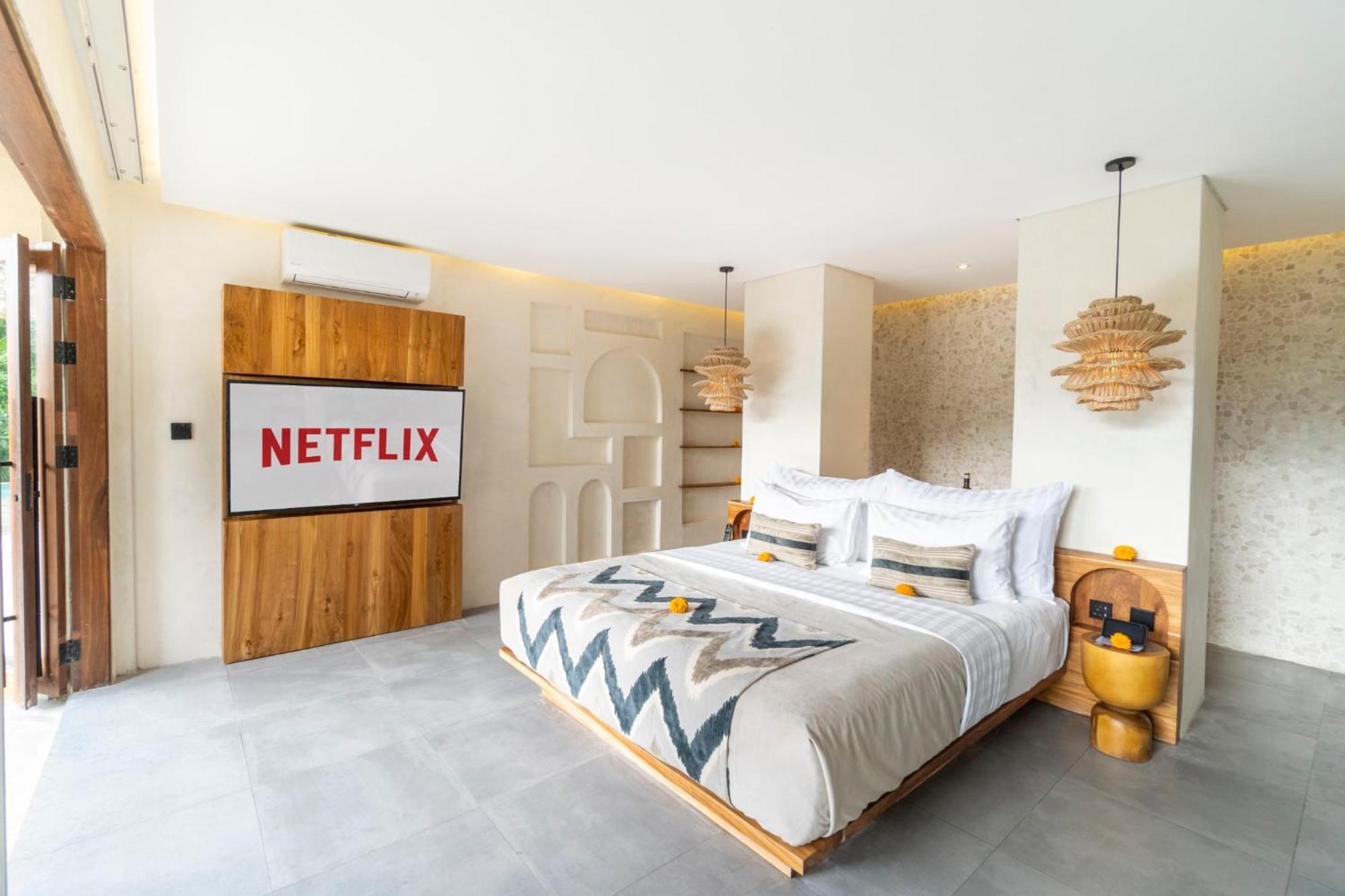 Suara Alam Hotel Ubud By Ini Vie Hospitality Zewnętrze zdjęcie