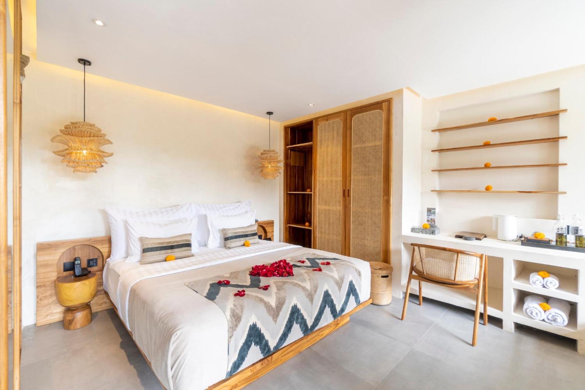 Suara Alam Hotel Ubud By Ini Vie Hospitality Zewnętrze zdjęcie