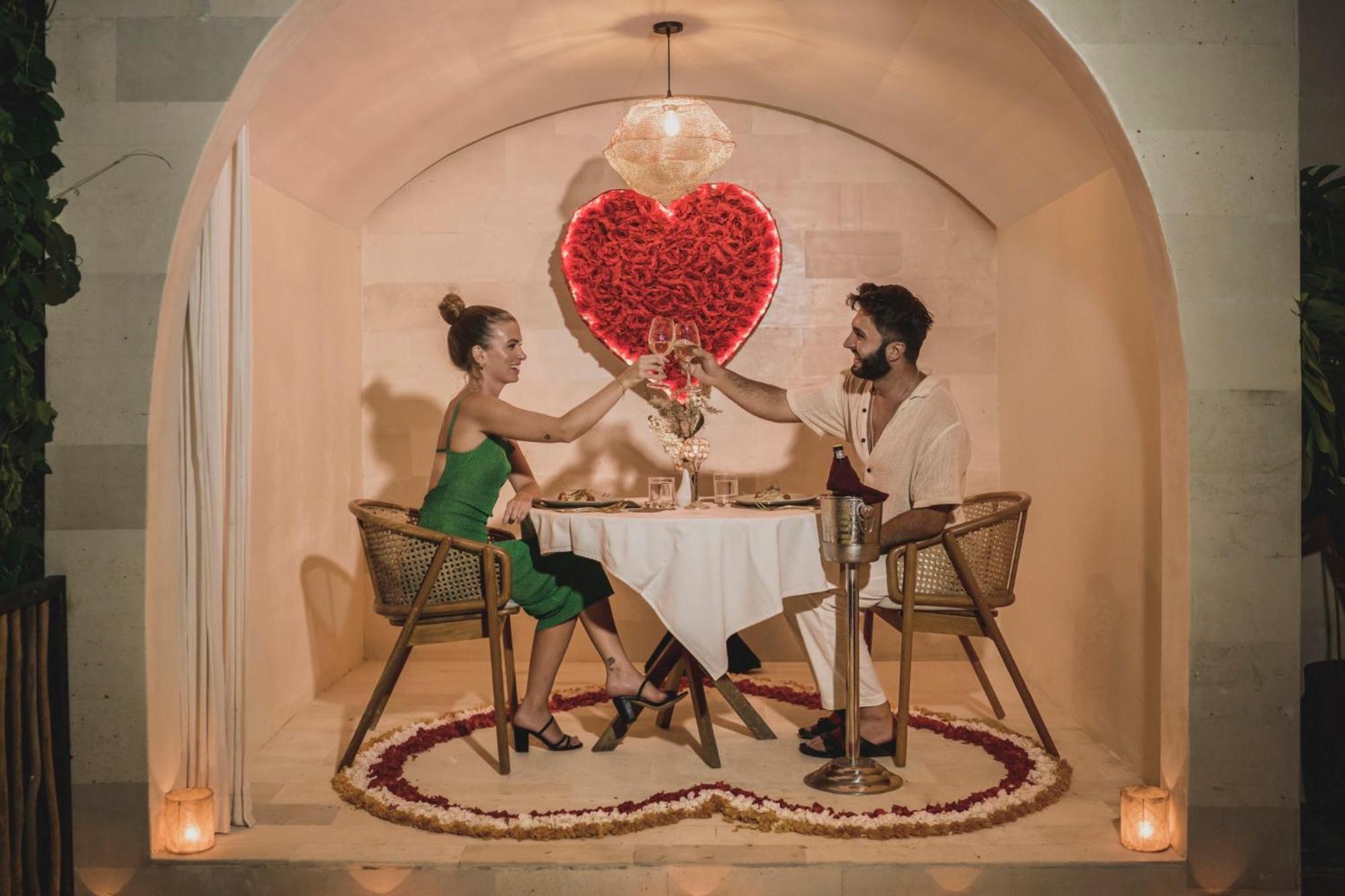 Suara Alam Hotel Ubud By Ini Vie Hospitality Zewnętrze zdjęcie
