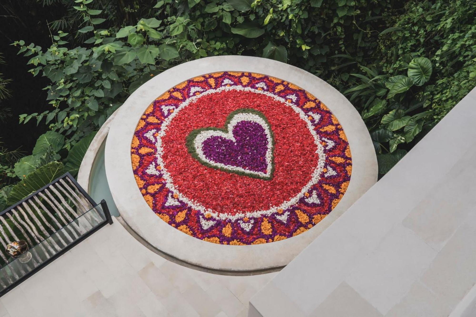 Suara Alam Hotel Ubud By Ini Vie Hospitality Zewnętrze zdjęcie
