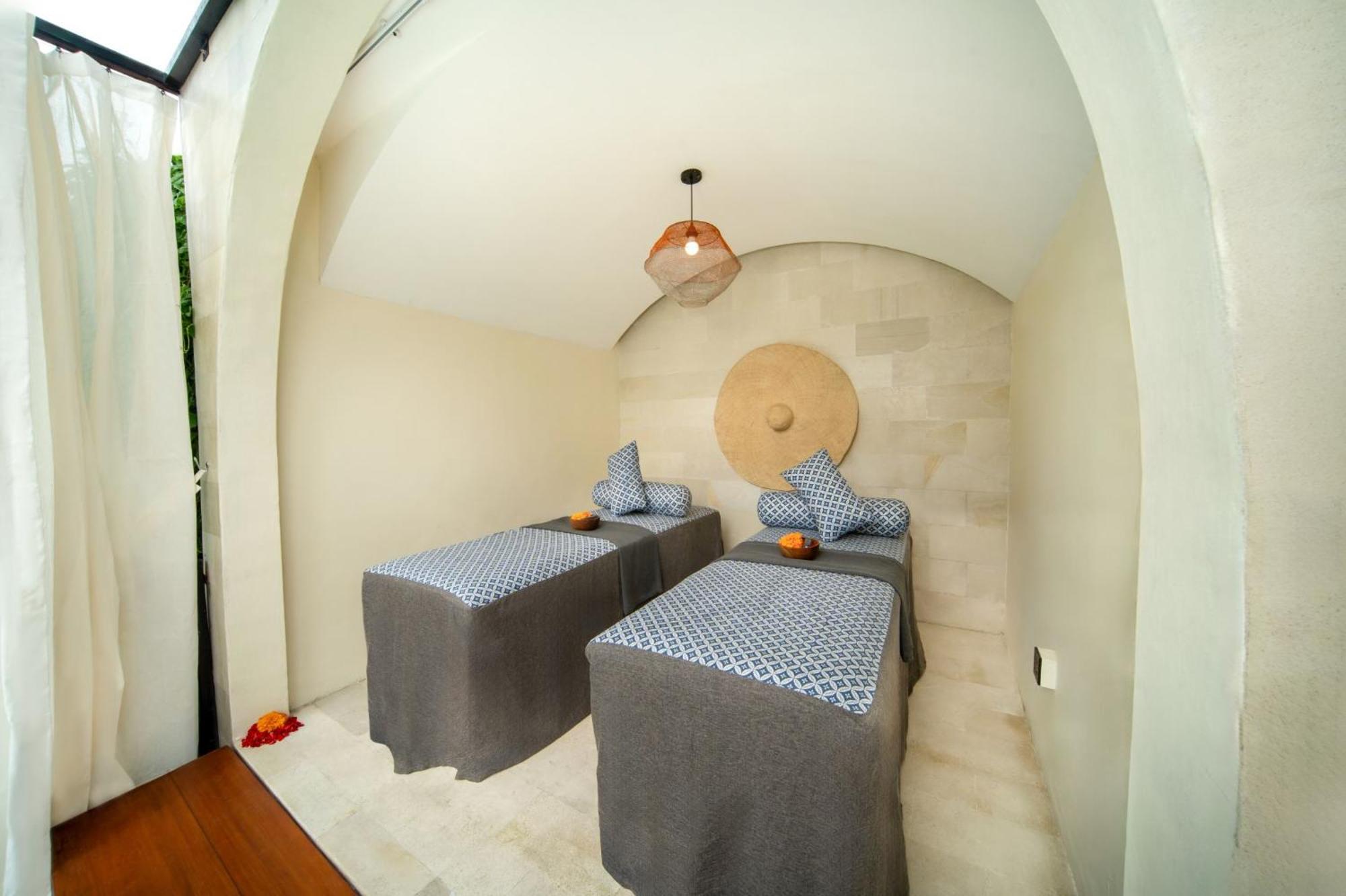 Suara Alam Hotel Ubud By Ini Vie Hospitality Zewnętrze zdjęcie